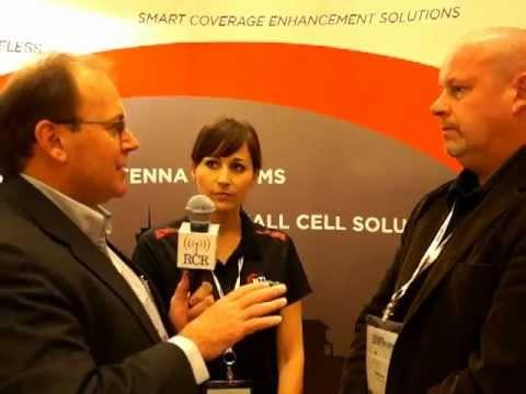 2012 PCIA: BTI Wireless