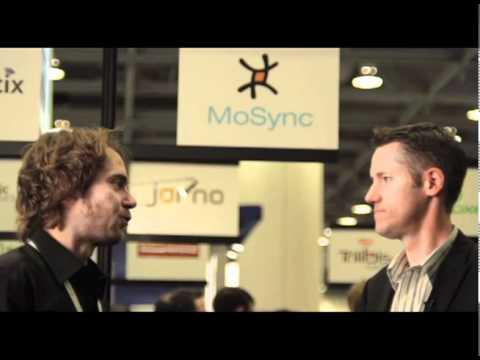 CTIA 2010: MoSync