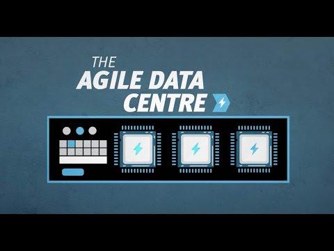 Where Scale Meets Performance - The Agile Data Center With EMC XtremIO