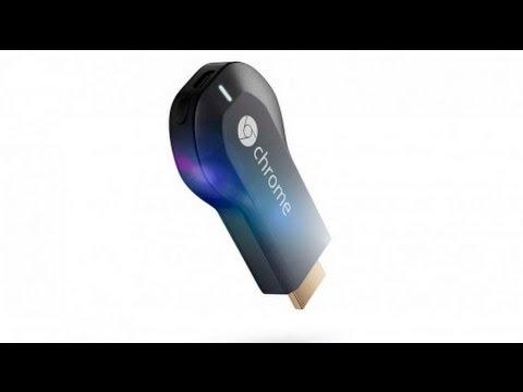 Chromecast Update; MetroPCS Set To Add Markets