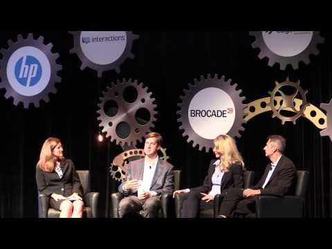 #TC32014: The Vendor As A Path To Market - Cisco, Nokia, Ericsson Part 2