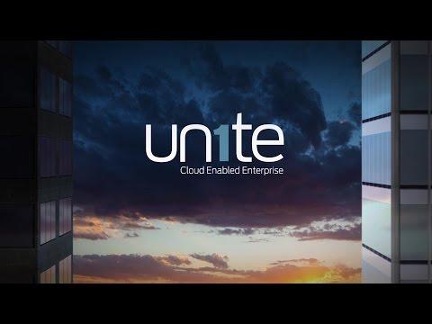 Juniper Unite: Build It