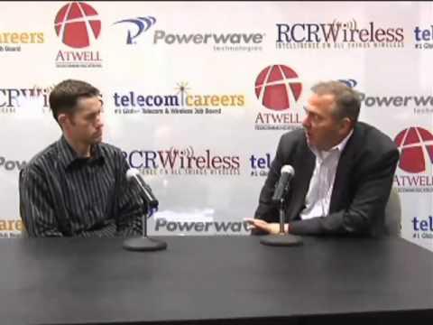 CTIA 2011: M2M Space Gains Respectability