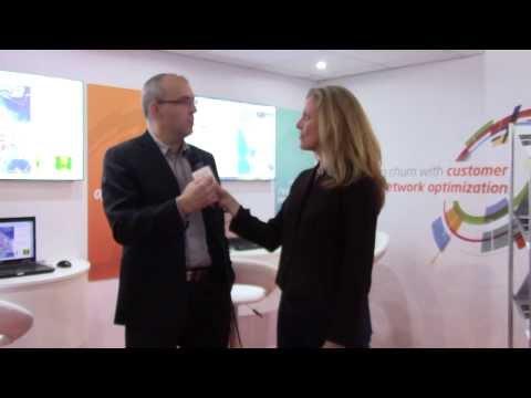 #MWC14 InfoVista Describes Benefits Of Aexio Acquisition