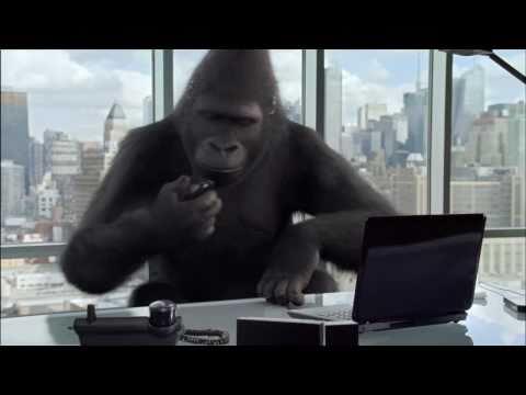 Corning® Gorilla® Glass: King Of The Office?