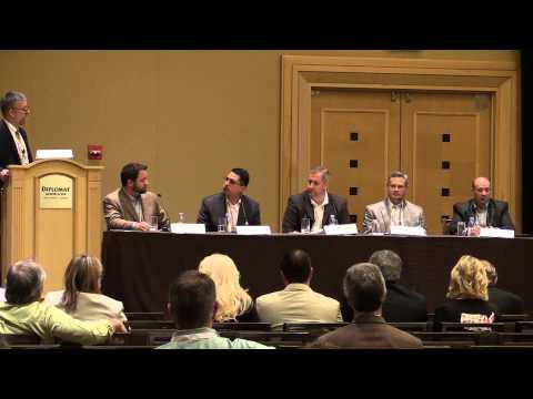 #2015WIShow:Capital Options To Build The HetNet, Part 3