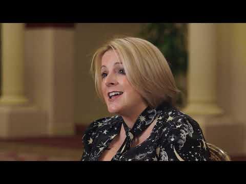 Jane Hobbs, Ciena’s Chief People Officer, Explains How Ciena Empowers Performance & Development