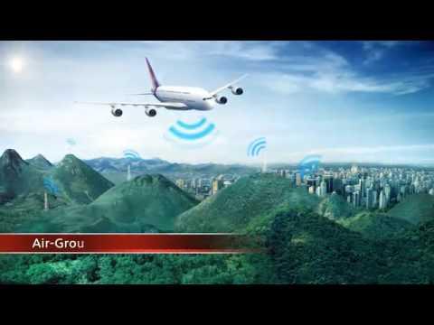 Huawei Intelligent Aviation Solution