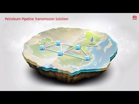 Transmission Solution For Oil & Gas Industry