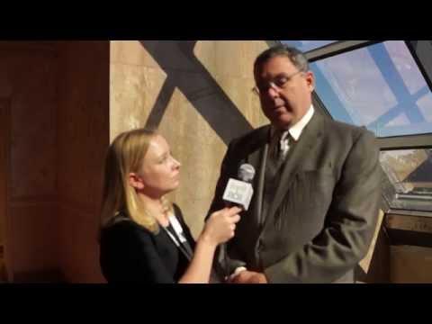 #LTENA 2014: Kevin Linehan Of CommScope