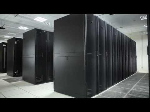 Ascenty Brasil Data Center