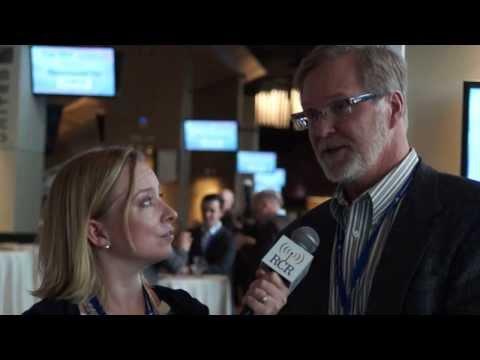 #TelecomExchange West 2014: Jon Loe, GM Of Colorado Communications Transport