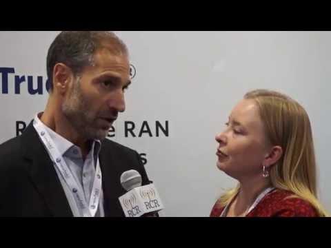 CTIA 2014: Newfield Wireless CEO Marc Bensadoun