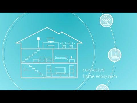 Mydlink Setup Video 01: Your Home, Only Smarter