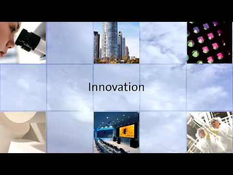 Possibilities Made Real By Corning (2008)