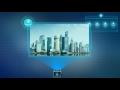 HUAWEI ESight Full Lifecycle WLAN Management Promotional Video