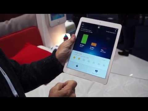 #CES2015: Sleep IQ Brings IoT To Bedtime