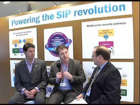 MWC 2011: Quintel And SRS