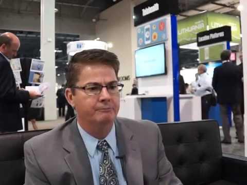 TCS: IOT Security / Trusted Location At CTIA