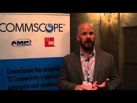 #HetNetExpo: CommScope Talks Acquisitions