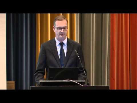 Huawei Enterprise At CeBIT 2012 - Press Conference - Hank Stokbroekx On Global Programs For Partners