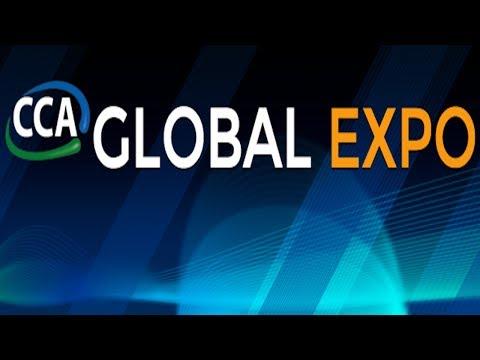 CCA Global Expo 2014 Opening Remarks From FCC