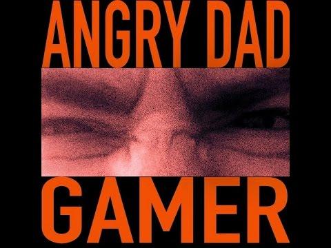 Twitch.tv - Angry Dad Gamer: Live From Austin, TX