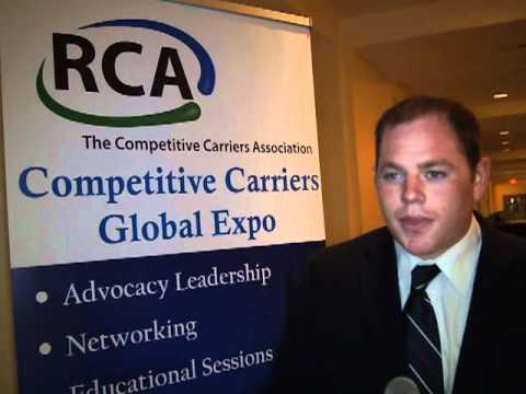Legislative Issues Facing Competitive Carriers