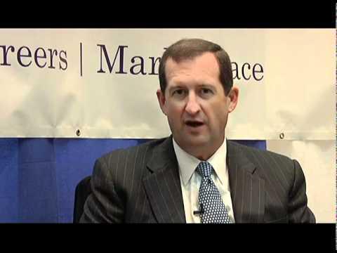 PCIA 2010: W. Ben Moreland, CEO, Crown Castle Int'l