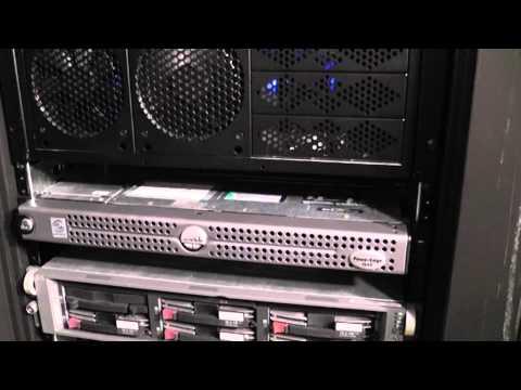 My Home Data Center 2011 - Part 1