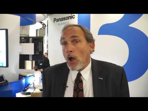#MWC16 An In-depth Look At Panasonic's Green Tower Solution