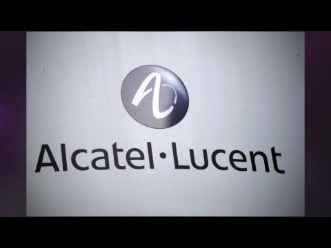 Alcatel-Lucent Cuts 10,000 Jobs In Turnaround Plan