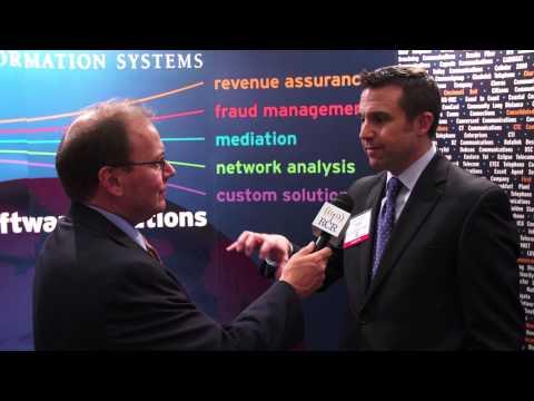 2013 CCA Global Expo - David West - Executive VP - Equinox