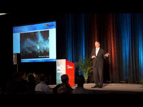 IWCE 2015: FirstNet Keynote (part 2)