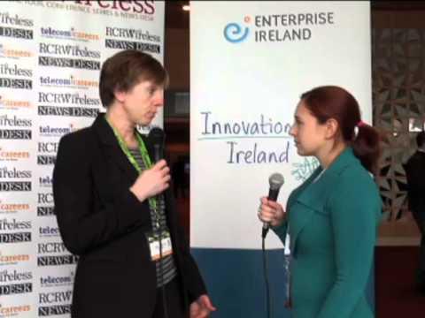 TM Forum 2011: Optimizing Through The