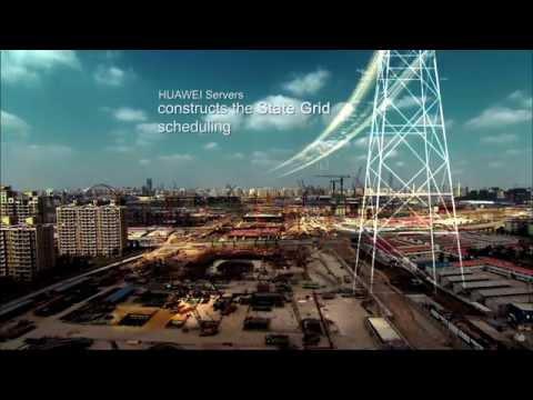 Huawei Servers - Professional, Trusted And Future-oriented