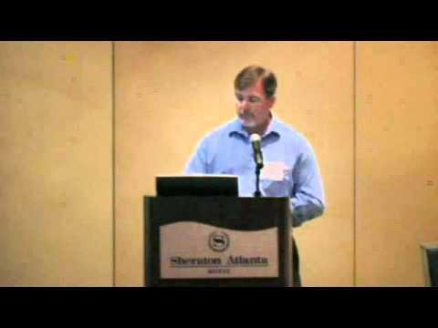 Mobile Broadband Atlanta: Scott McComas Of Juniper