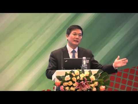 Huawei GAS 2013：Huawei Strategy & Performance For Enterprise Business