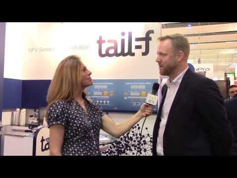 #MWC14: Tail-f Systems' Agile Approach Differentiates From Ericsson
