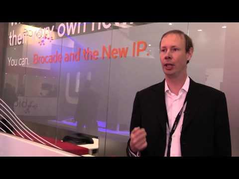 #MWC15: Brocade Explains What Customers Get From NFV And SDN