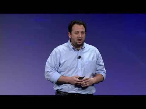 Cisco Live 2016: Innovation Talk - Security Highlights