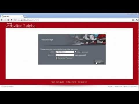How To Reset Corrupted End User Clients In Avayalive Engage