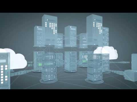 Juniper Networks MetaFabric™ Architecture