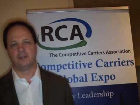 Competitive Carriers Provide Wide Variety Of Services To Rural America
