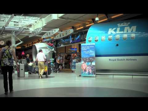 Schiphol Telematics Video Case Study