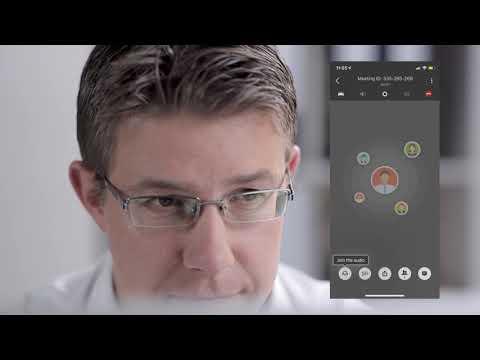 Avaya Cloud Office Video Whitepaper: Remote Working