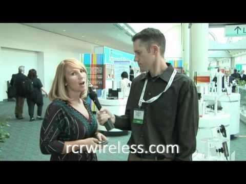 RCR Wireless News Interveiw