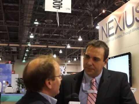 2013 CTIA: Nexius Showcases LTE And DAS Lessons Learned