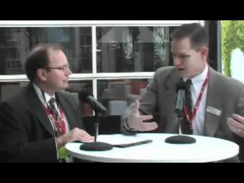 MWC 2011: Sequans Discusses 4G Network Migration