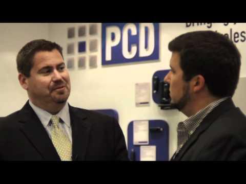 CTIA 2010: CMO Of PCD
